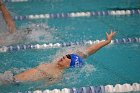 Swim vs Bentley  Wheaton College Swimming & Diving vs Bentley University. - Photo by Keith Nordstrom : Wheaton, Swimming & Diving